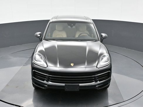 Certified 2023 Porsche Cayenne image 28