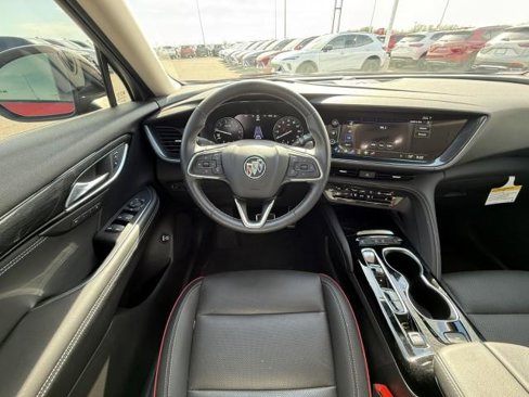 Certified 2023 Buick Envision Essence w/ Sport Touring Package image 20