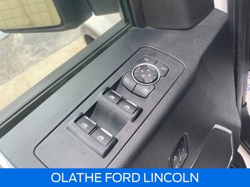 Used 2015 Ford F150 Lariat w/ Equipment Group 502A Luxury image 13