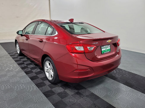 Used 2017 Chevrolet Cruze LT image 5