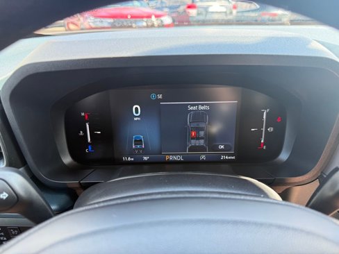 New 2025 Ford Maverick XL image 24