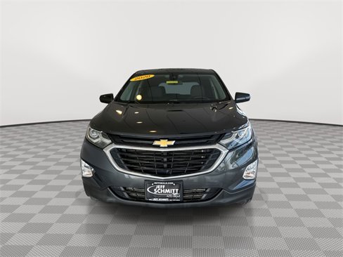 Used 2020 Chevrolet Equinox LT image 4