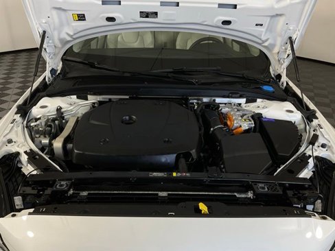 Certified 2024 Volvo S60 T8 Ultimate image 43