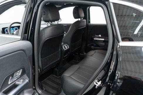 Used 2025 Mercedes-Benz GLA 250 4MATIC image 30