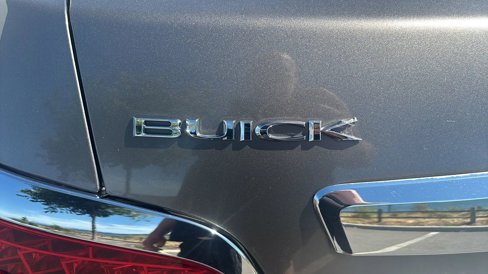 Used 2011 Buick LaCrosse CXL w/ Entertainment Package image 10