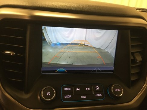 Used 2017 GMC Acadia SLE w/ Driver Alert Package I image 21