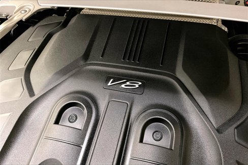 New 2026 Bentley Flying Spur Plug-In Hybrid image 16