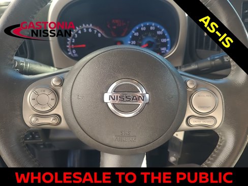 Used 2010 Nissan Cube 1.8 S w/ Interior Designer Pkg image 24