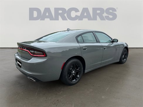 Used 2023 Dodge Charger SXT w/ Cold Weather Package image 7