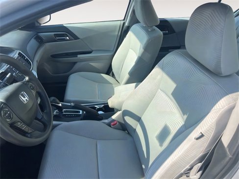 Used 2014 Honda Accord LX image 8