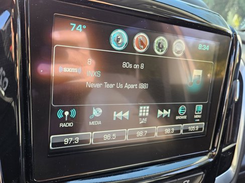 Used 2018 Chevrolet Traverse LT image 25