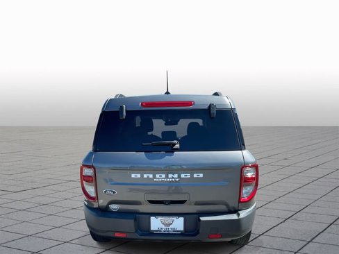 Used 2022 Ford Bronco Sport Big Bend image 6