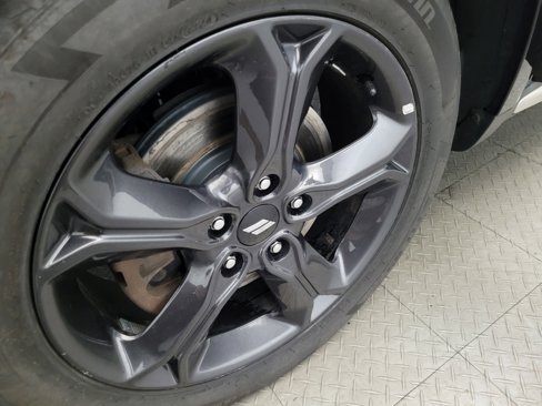 Used 2019 Dodge Journey Crossroad image 31