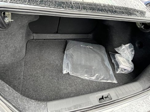 Used 2021 Nissan Sentra SV image 22