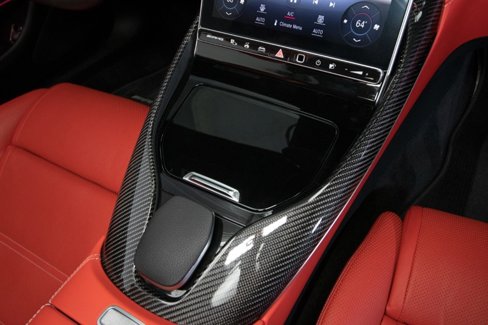 Used 2022 Mercedes-Benz SL 63 AMG 4MATIC image 54