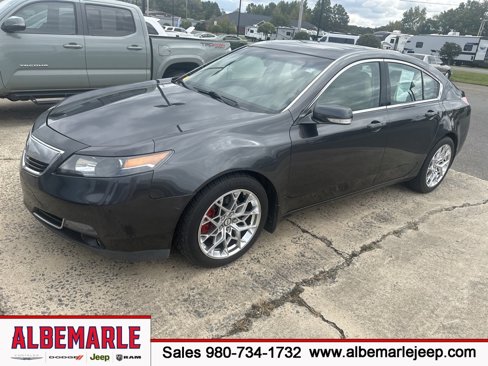Used 2014 Acura TL Special Edition image 1