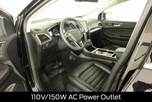Certified 2022 Ford Edge SEL w/ Convenience Package image 33
