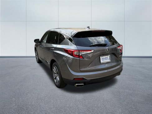 Certified 2022 Acura RDX FWD w/ Technology Package image 5