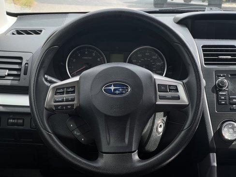Used 2015 Subaru Forester 2.5i Premium w/ All-Weather Package image 18