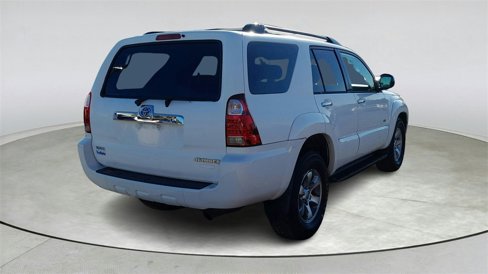 Used 2006 Toyota 4Runner SR5 image 6
