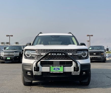 New 2025 Ford Bronco Sport Big Bend image 5