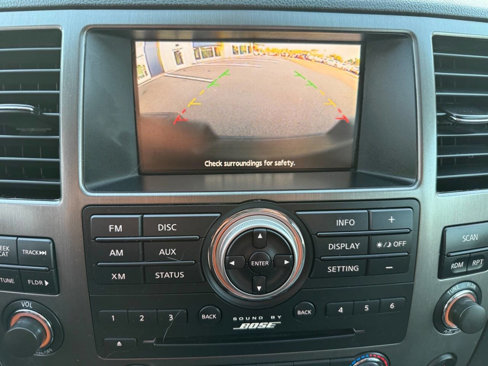 Used 2015 Nissan Armada SL image 28