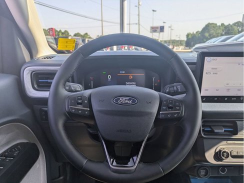 New 2025 Ford Maverick XLT w/ XLT Luxury Package image 20