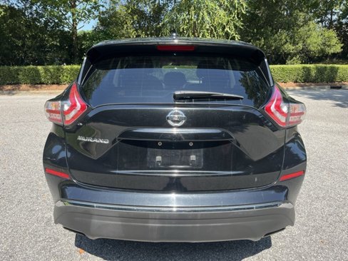 Used 2016 Nissan Murano S image 6