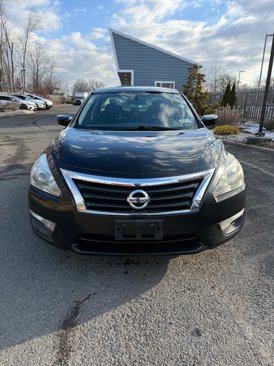 Used 2015 Nissan Altima 2.5 S image 2