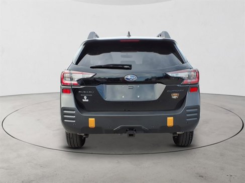 Used 2022 Subaru Outback Wilderness image 6