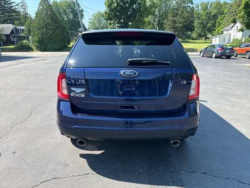 Used 2011 Ford Edge SE image 4