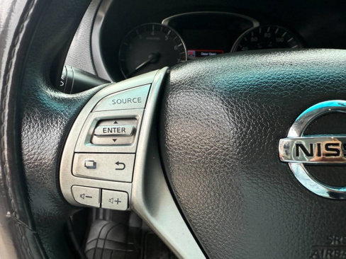 Used 2014 Nissan Altima 2.5 S image 17