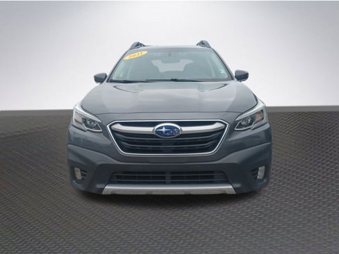 Used 2021 Subaru Outback Limited XT image 3