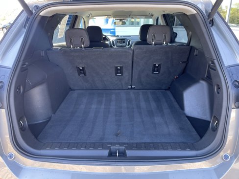 Used 2019 Chevrolet Equinox LT image 40