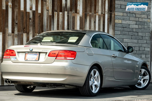 Used 2010 BMW 328i Convertible image 10