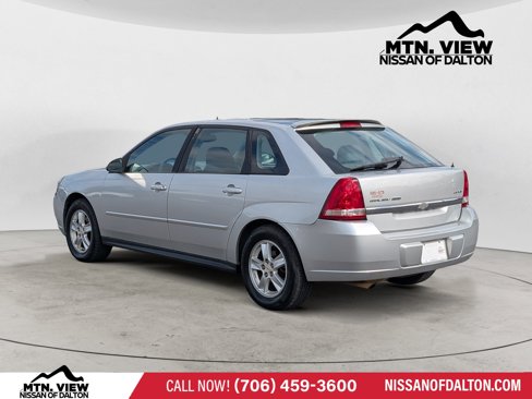 Used 2005 Chevrolet Malibu LS w/ Preferred Equipment Group image 5