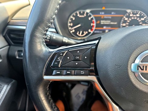 Used 2019 Nissan Altima 2.5 Platinum image 23