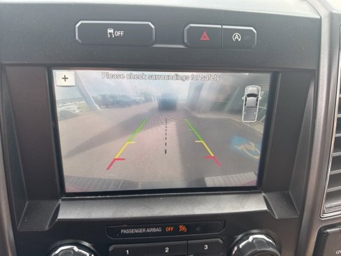 Used 2018 Ford F150 XLT w/ Equipment Group 302A Luxury image 18
