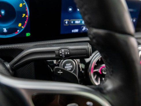 Certified 2022 Mercedes-Benz A 220 4MATIC image 21