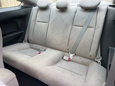 Used 2012 Honda Civic LX image 19