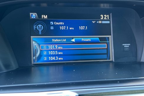 Used 2015 Honda Accord Touring image 14
