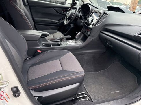 Used 2018 Subaru Crosstrek 2.0i Premium w/ Popular Package #2 image 53