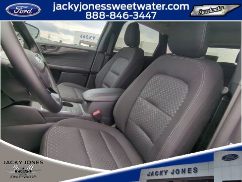 New 2025 Ford Escape Active image 11