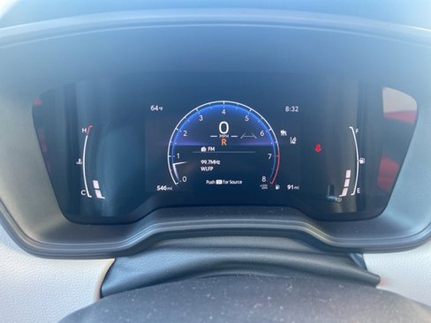 New 2026 Toyota Corolla LE image 18