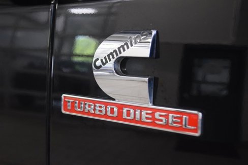 Used 2022 RAM 2500 Big Horn w/ Level C Equiment Group image 14