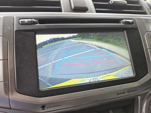 Used 2018 Toyota 4Runner SR5 image 16