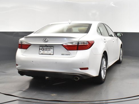 Used 2013 Lexus ES 350 image 7