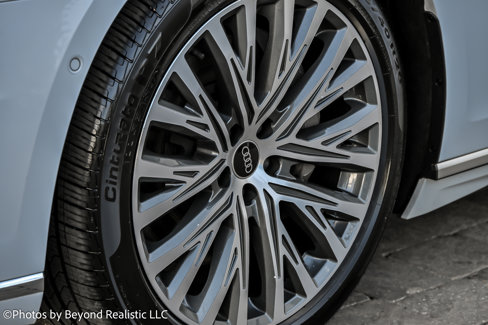 Used 2021 Audi A8 L 3.0T w/ Executive Plus Package image 13
