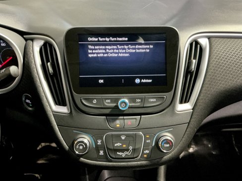 Used 2023 Chevrolet Malibu LS image 28