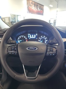 Used 2022 Ford Escape SEL image 14